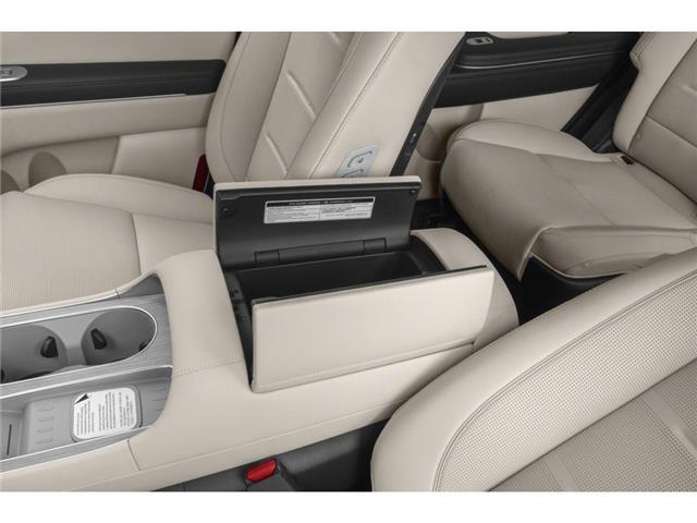 2026 Hyundai Palisade Ultimate Calligraphy (Stk: 16105166) in Markham - Image 10 of 12