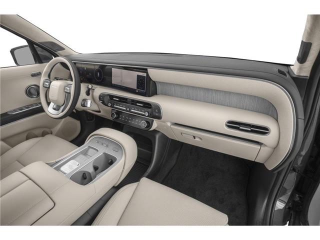 2026 Hyundai Palisade Ultimate Calligraphy (Stk: 16105166) in Markham - Image 11 of 12