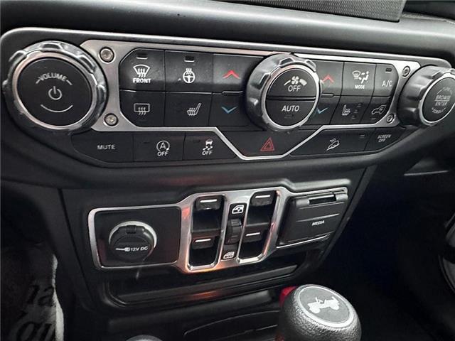 2020 Jeep Wrangler Unlimited Sport (Stk: TR95016) in Windsor - Image 23 of 25