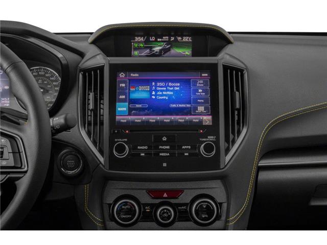 2023 Subaru Crosstrek Outdoor (Stk: U30091) in Thornhill - Image 7 of 11