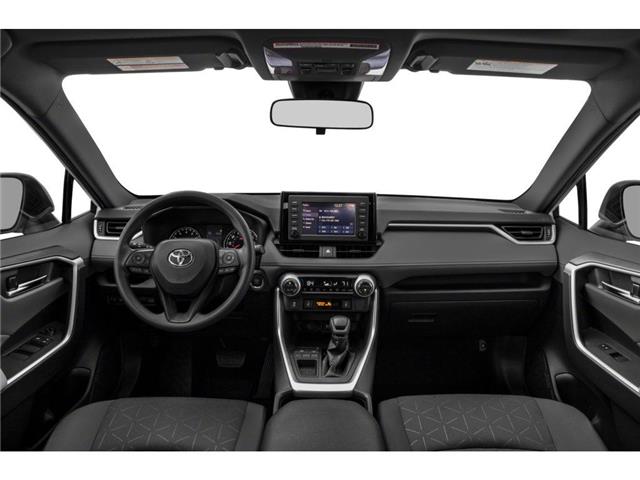 2021 Toyota RAV4 XLE (Stk: U30095) in Thornhill - Image 5 of 11