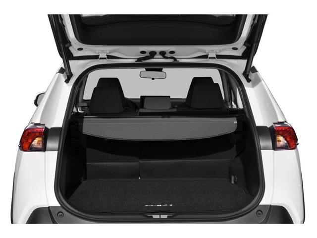 2021 Toyota RAV4 XLE (Stk: U30095) in Thornhill - Image 8 of 11