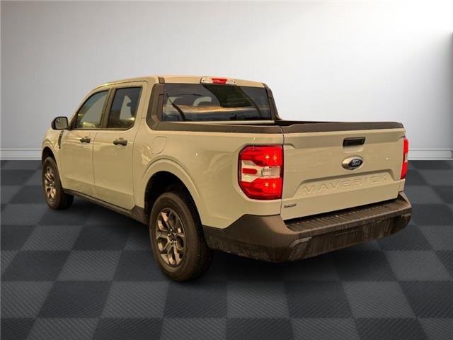 2023 Ford Maverick (Stk: TL45790A) in Windsor - Image 4 of 26 2023 Ford Maverick (Stk: TL45790A) in Windsor - Image 4 of 26