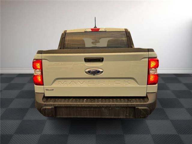 2023 Ford Maverick (Stk: TL45790A) in Windsor - Image 5 of 26 2023 Ford Maverick (Stk: TL45790A) in Windsor - Image 5 of 26