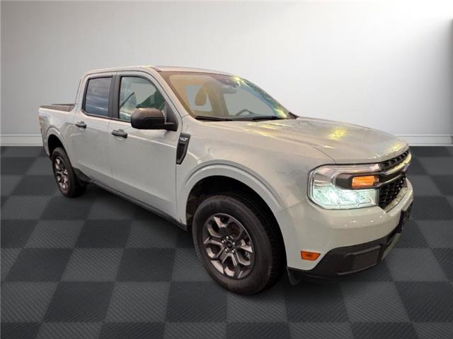 2023 Ford Maverick (Stk: TL45790A) in Windsor - Image 9 of 26 2023 Ford Maverick (Stk: TL45790A) in Windsor - Image 9 of 26