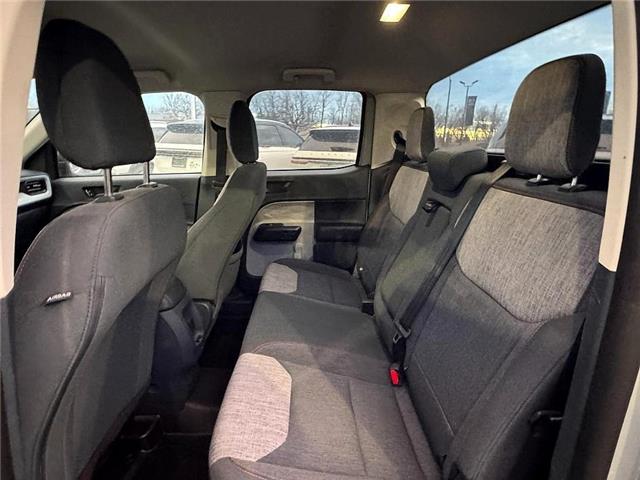 2023 Ford Maverick (Stk: TL45790A) in Windsor - Image 11 of 26 2023 Ford Maverick (Stk: TL45790A) in Windsor - Image 11 of 26