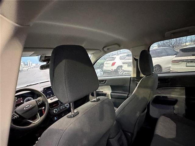 2023 Ford Maverick (Stk: TL45790A) in Windsor - Image 12 of 26 2023 Ford Maverick (Stk: TL45790A) in Windsor - Image 12 of 26