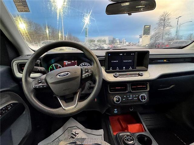 2023 Ford Maverick (Stk: TL45790A) in Windsor - Image 14 of 26 2023 Ford Maverick (Stk: TL45790A) in Windsor - Image 14 of 26