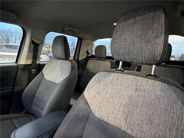 2023 Ford Maverick (Stk: TL45790A) in Windsor - Image 17 of 26 2023 Ford Maverick (Stk: TL45790A) in Windsor - Image 17 of 26