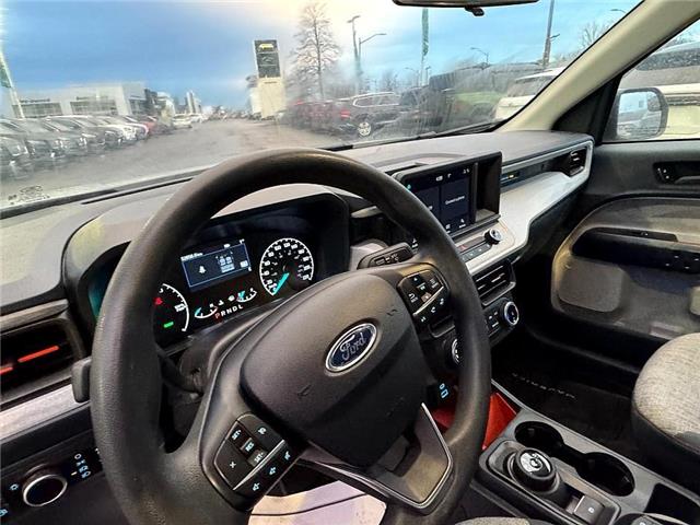 2023 Ford Maverick (Stk: TL45790A) in Windsor - Image 19 of 26 2023 Ford Maverick (Stk: TL45790A) in Windsor - Image 19 of 26