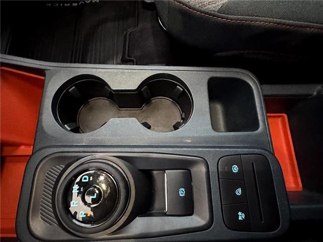 2023 Ford Maverick (Stk: TL45790A) in Windsor - Image 20 of 26 2023 Ford Maverick (Stk: TL45790A) in Windsor - Image 20 of 26