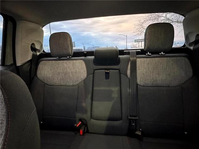 2023 Ford Maverick (Stk: TL45790A) in Windsor - Image 21 of 26 2023 Ford Maverick (Stk: TL45790A) in Windsor - Image 21 of 26