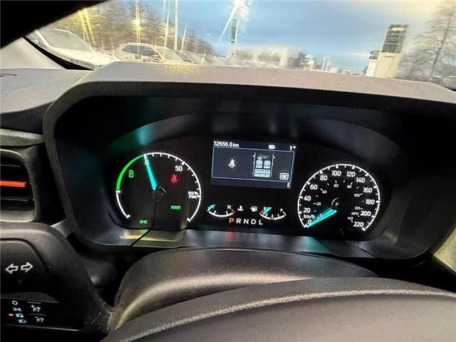 2023 Ford Maverick (Stk: TL45790A) in Windsor - Image 22 of 26 2023 Ford Maverick (Stk: TL45790A) in Windsor - Image 22 of 26