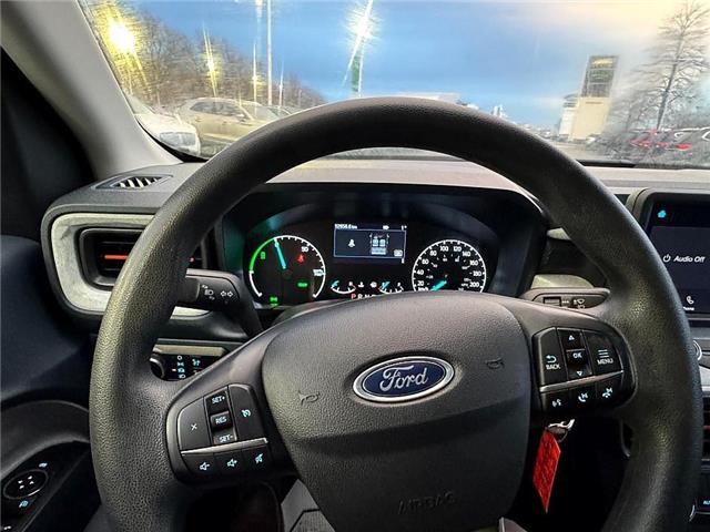 2023 Ford Maverick (Stk: TL45790A) in Windsor - Image 23 of 26 2023 Ford Maverick (Stk: TL45790A) in Windsor - Image 23 of 26