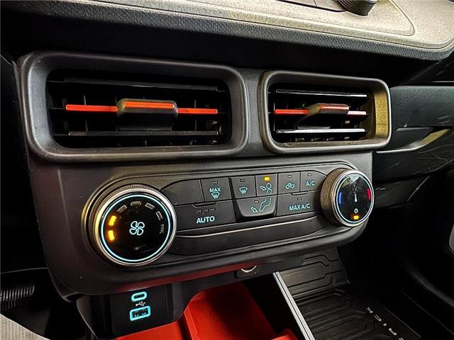 2023 Ford Maverick (Stk: TL45790A) in Windsor - Image 24 of 26 2023 Ford Maverick (Stk: TL45790A) in Windsor - Image 24 of 26