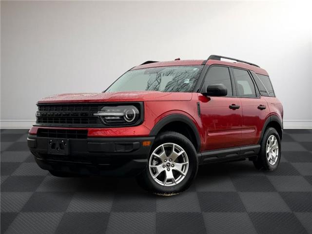 2023 Ford Bronco Sport Base (Stk: TL19966) in Windsor - Image 1 of 26