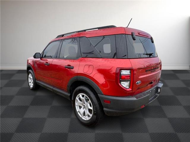 2023 Ford Bronco Sport Base (Stk: TL19966) in Windsor - Image 4 of 26