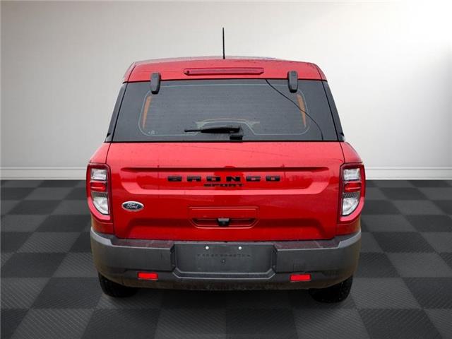 2023 Ford Bronco Sport Base (Stk: TL19966) in Windsor - Image 5 of 26