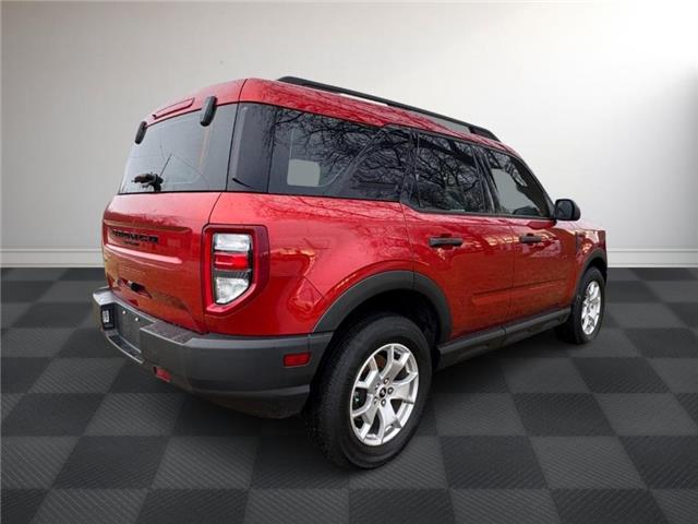 2023 Ford Bronco Sport Base (Stk: TL19966) in Windsor - Image 6 of 26