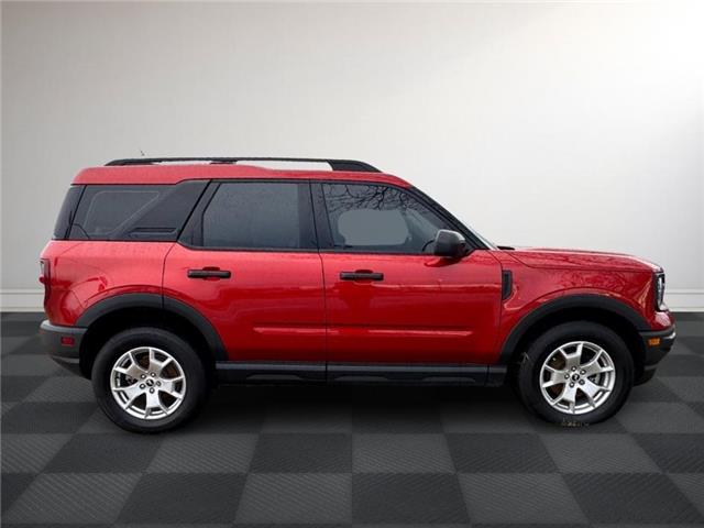 2023 Ford Bronco Sport Base (Stk: TL19966) in Windsor - Image 7 of 26