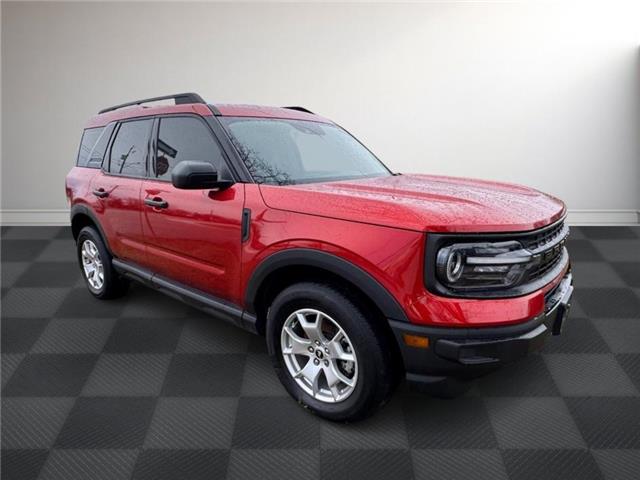 2023 Ford Bronco Sport Base (Stk: TL19966) in Windsor - Image 9 of 26