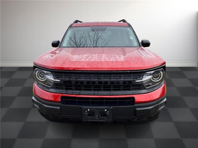 2023 Ford Bronco Sport Base (Stk: TL19966) in Windsor - Image 10 of 26