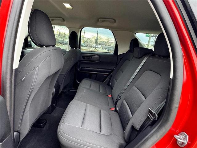 2023 Ford Bronco Sport Base (Stk: TL19966) in Windsor - Image 11 of 26