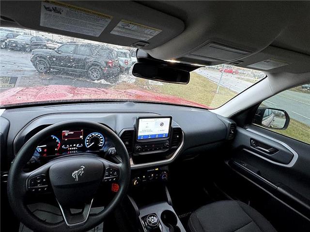 2023 Ford Bronco Sport Base (Stk: TL19966) in Windsor - Image 14 of 26