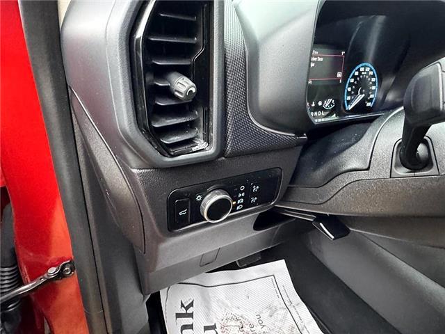 2023 Ford Bronco Sport Base (Stk: TL19966) in Windsor - Image 16 of 26