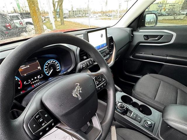 2023 Ford Bronco Sport Base (Stk: TL19966) in Windsor - Image 19 of 26