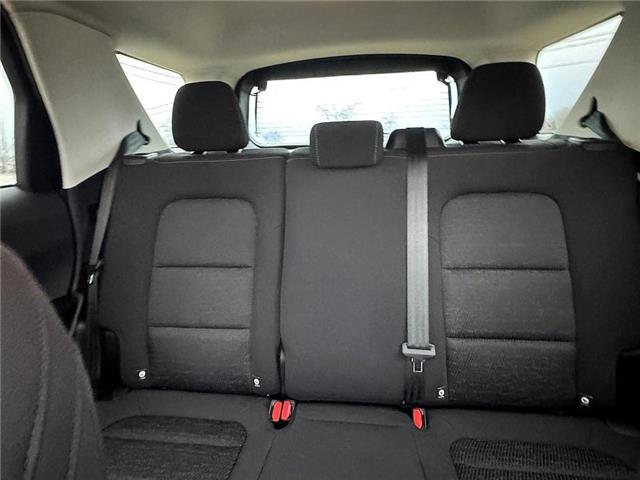 2023 Ford Bronco Sport Base (Stk: TL19966) in Windsor - Image 21 of 26