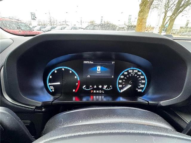 2023 Ford Bronco Sport Base (Stk: TL19966) in Windsor - Image 22 of 26