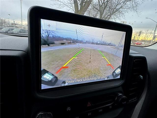 2023 Ford Bronco Sport Base (Stk: TL19966) in Windsor - Image 25 of 26