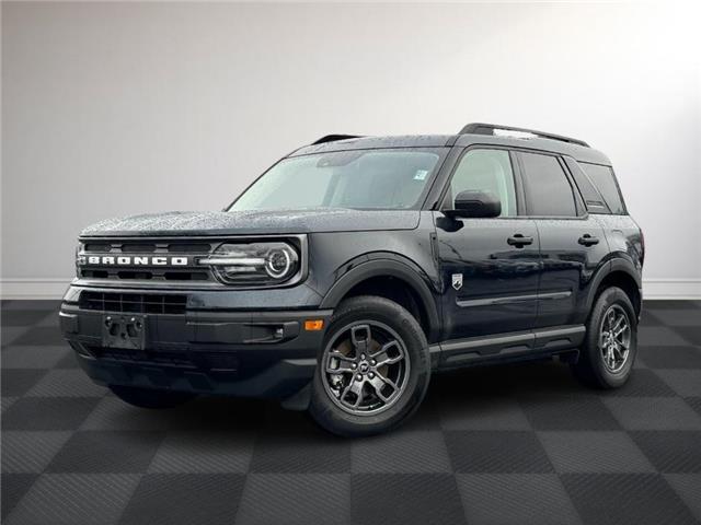 2023 Ford Bronco Sport Big Bend (Stk: TL05744) in Windsor - Image 1 of 26