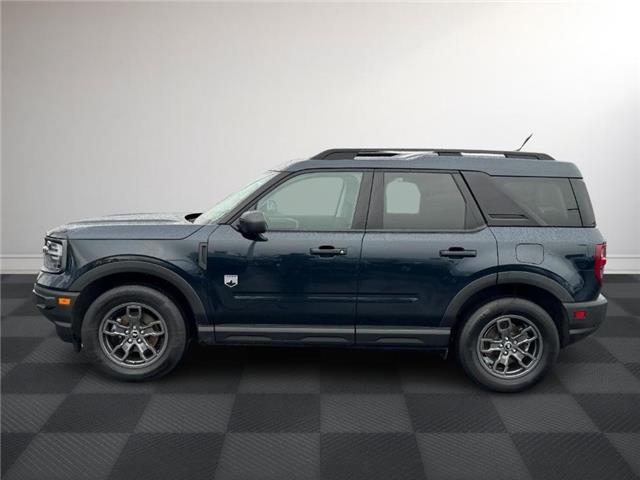 2023 Ford Bronco Sport Big Bend (Stk: TL05744) in Windsor - Image 2 of 26