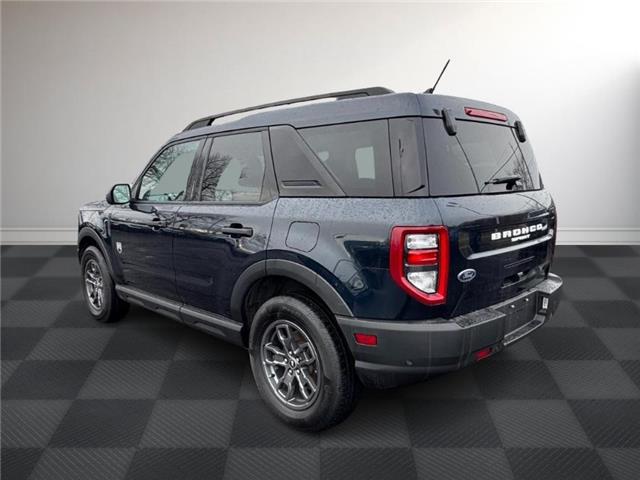 2023 Ford Bronco Sport Big Bend (Stk: TL05744) in Windsor - Image 4 of 26