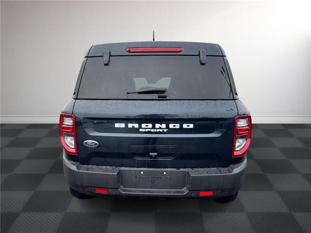 2023 Ford Bronco Sport Big Bend (Stk: TL05744) in Windsor - Image 5 of 26
