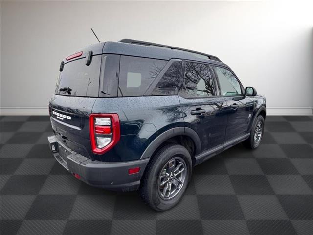 2023 Ford Bronco Sport Big Bend (Stk: TL05744) in Windsor - Image 6 of 26