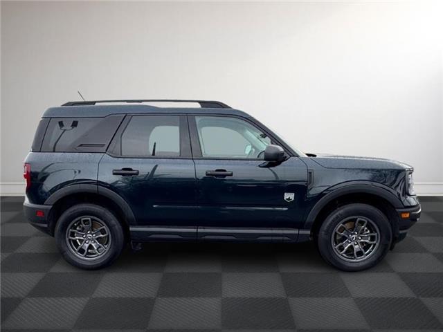 2023 Ford Bronco Sport Big Bend (Stk: TL05744) in Windsor - Image 7 of 26
