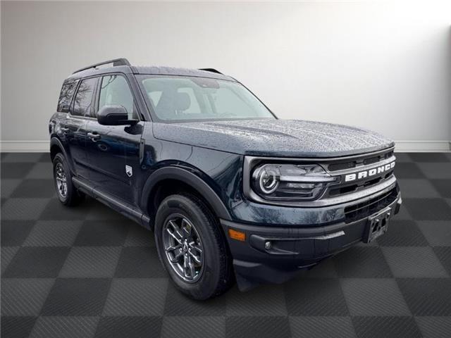 2023 Ford Bronco Sport Big Bend (Stk: TL05744) in Windsor - Image 9 of 26