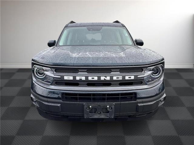 2023 Ford Bronco Sport Big Bend (Stk: TL05744) in Windsor - Image 10 of 26