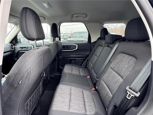 2023 Ford Bronco Sport Big Bend (Stk: TL05744) in Windsor - Image 11 of 26