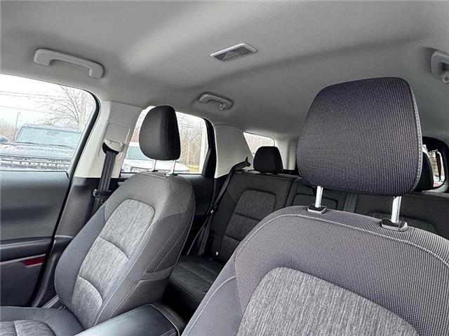2023 Ford Bronco Sport Big Bend (Stk: TL05744) in Windsor - Image 17 of 26