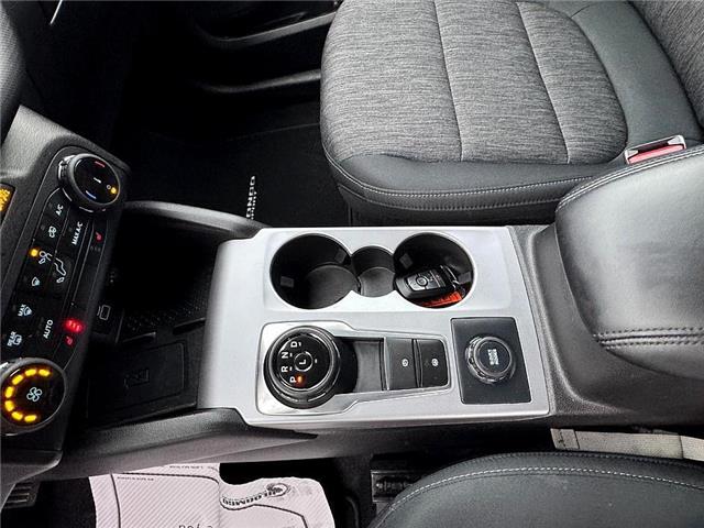 2023 Ford Bronco Sport Big Bend (Stk: TL05744) in Windsor - Image 20 of 26