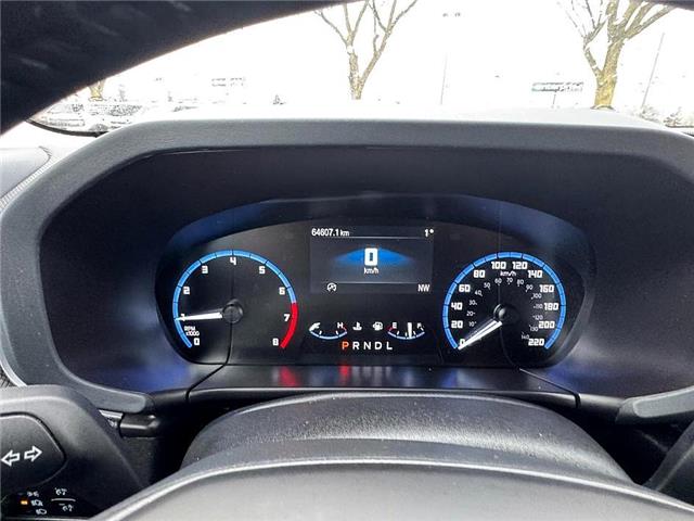 2023 Ford Bronco Sport Big Bend (Stk: TL05744) in Windsor - Image 22 of 26