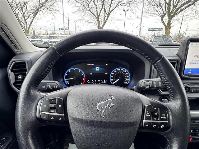 2023 Ford Bronco Sport Big Bend (Stk: TL05744) in Windsor - Image 23 of 26