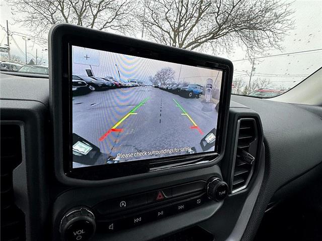 2023 Ford Bronco Sport Big Bend (Stk: TL05744) in Windsor - Image 25 of 26