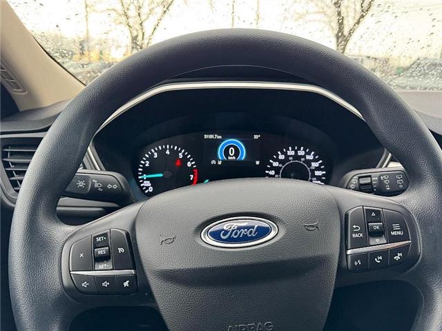 2020 Ford Escape SE (Stk: TR52138) in Windsor - Image 23 of 26