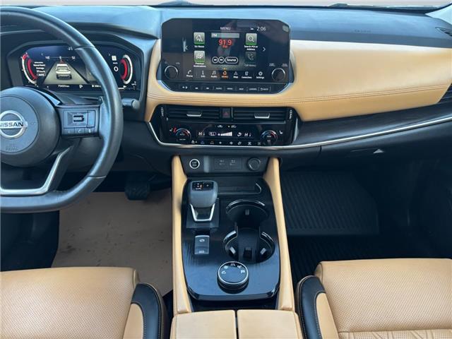 2021 Nissan Rogue Platinum (Stk: 20397) in Okotoks - Image 11 of 16
