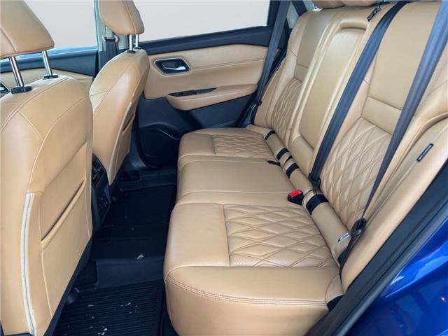 2021 Nissan Rogue Platinum (Stk: 20397) in Okotoks - Image 13 of 16